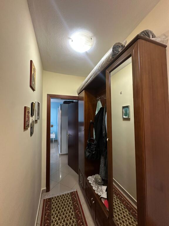 APARTMENT FOR SALE 1+1+BASEMENT ON ELBASAN STREET 220,000 EURO