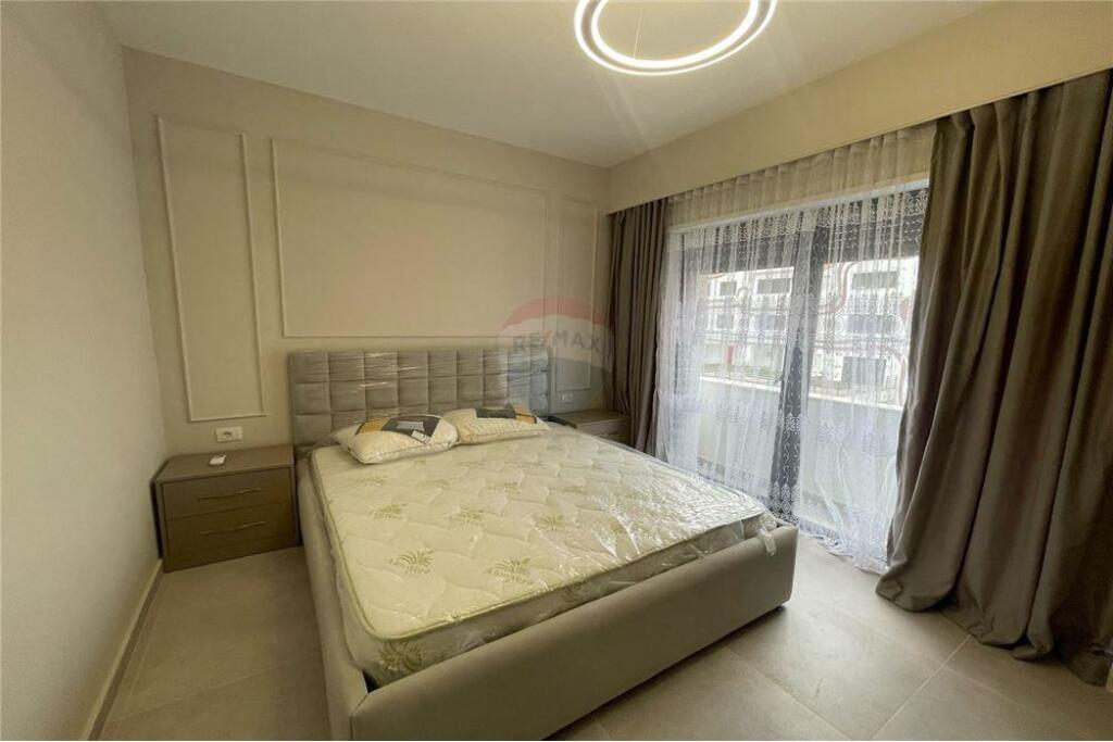 Apartment 2+1 for rent at Kodra e Diellit 2 Residence.