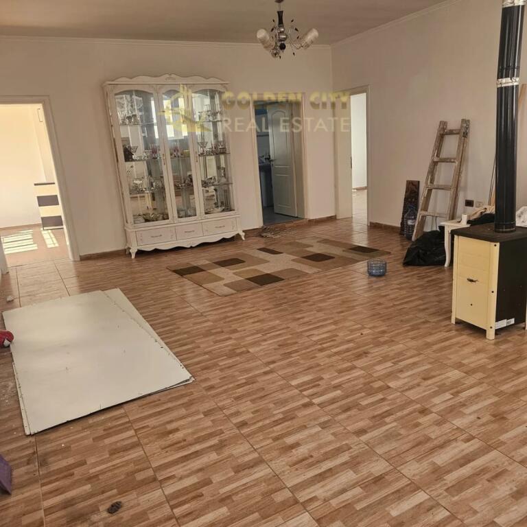 Super two-story villa for sale in Durres.