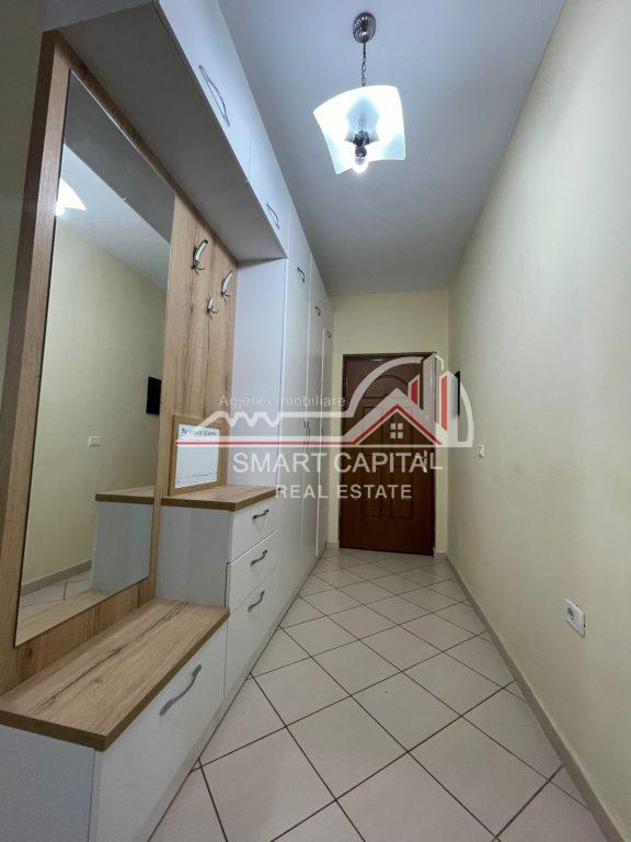 APARTMENT FOR SALE 2+1, NEAR THE FIRST INSTANCE COURT, VLORA!!