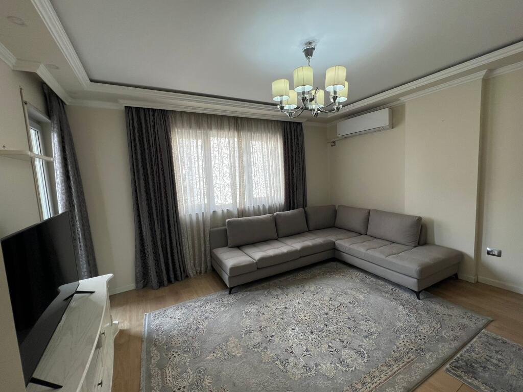 Apartament 2+1 me qira ne Astir