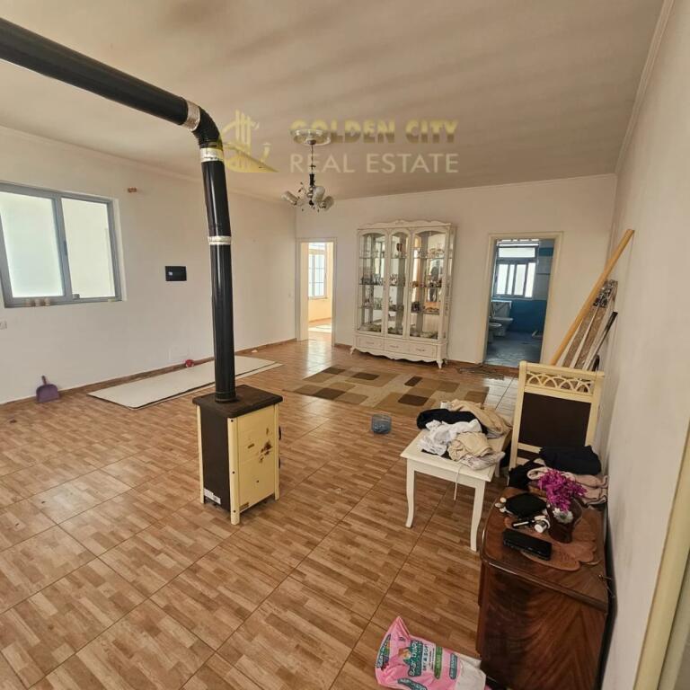 For sale: 2+1 apartment at the beach.