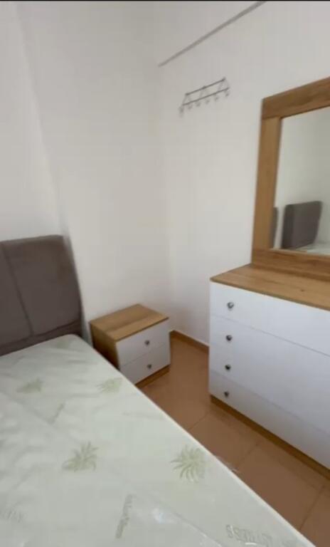 2+1 apartment for rent in Don Bosko, near Viva Market.