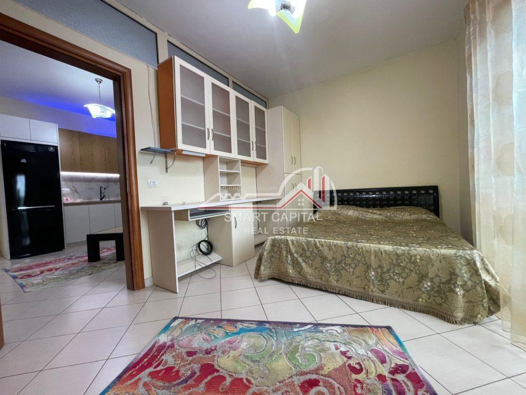 APARTMENT FOR SALE 2+1, NEAR THE FIRST INSTANCE COURT, VLORA!!