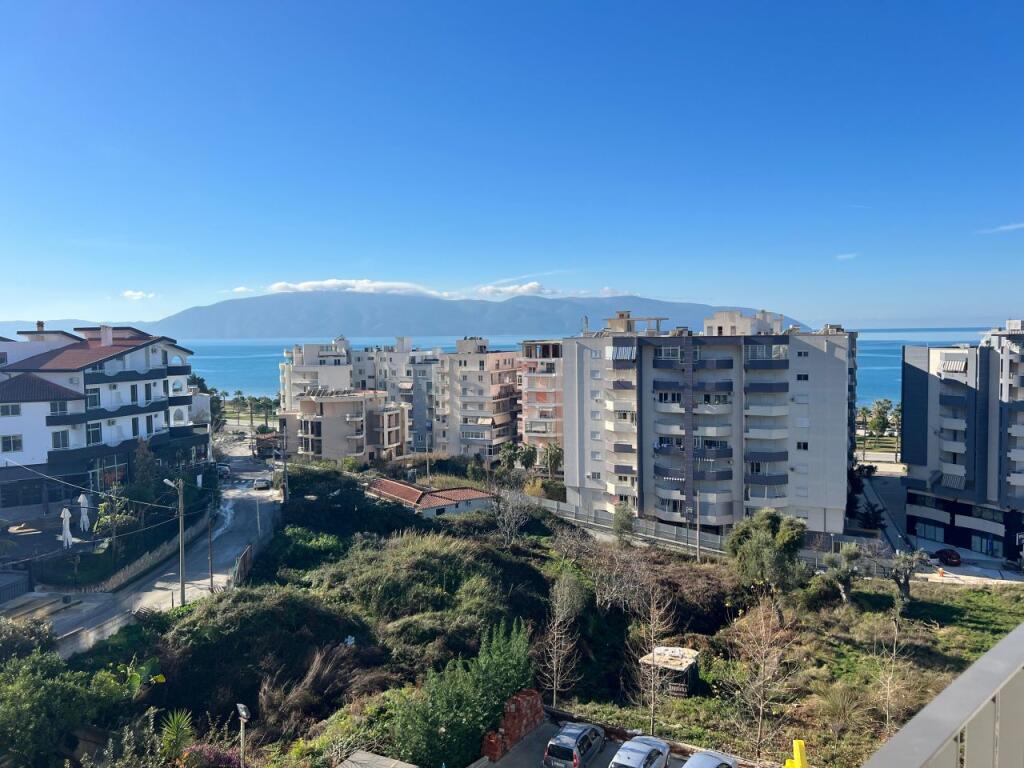 Apartment for sale on Lungomare