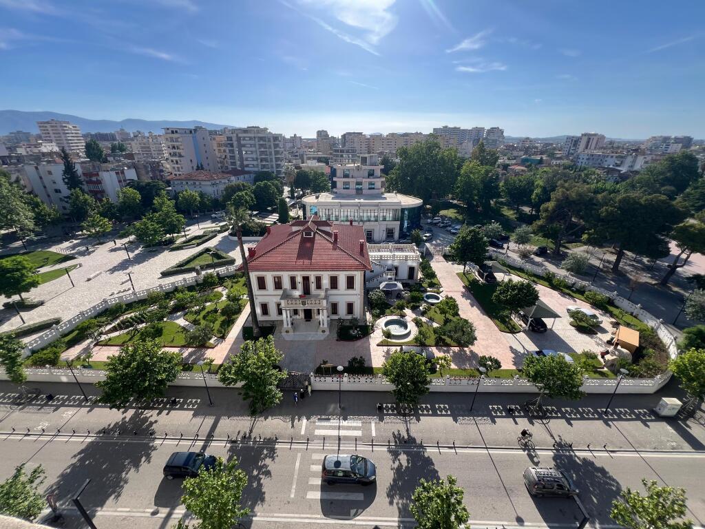 Apartment for sale in Vlorë
