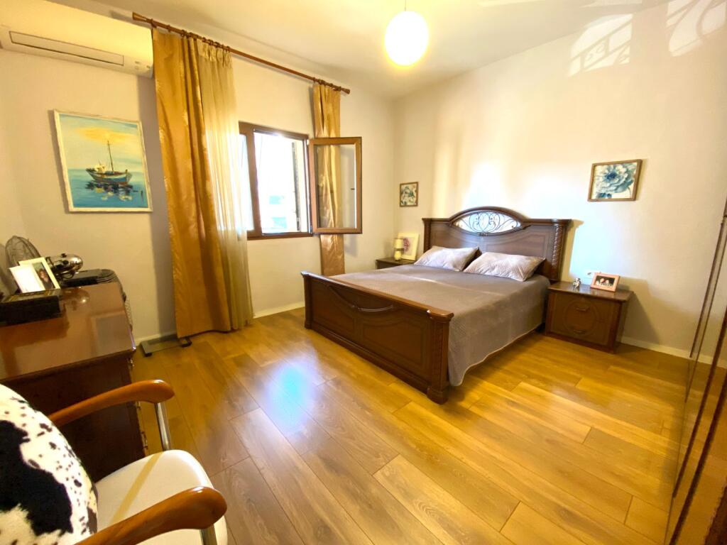 For sale Apartment 2+1+3 Balconies