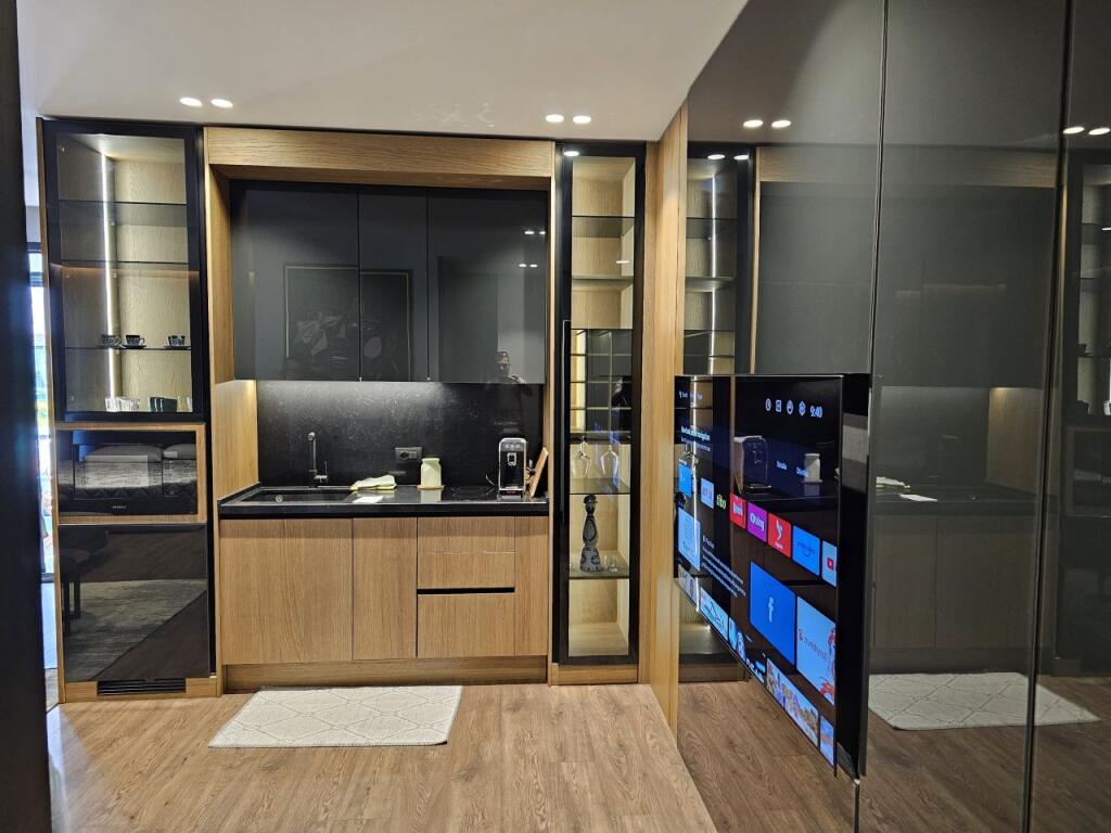 Luxury studio for sale in Vlorë.