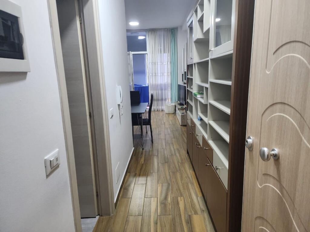 1+1 apartment for rent in Komuna e Parisit, Kika 2.