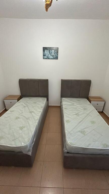 2+1 apartment for rent in Don Bosko, near Viva Market.