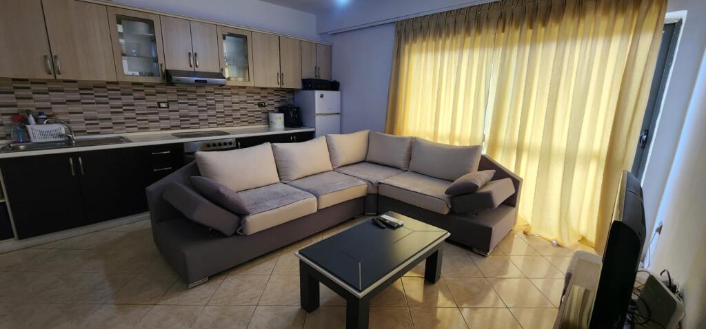 2+1 apartment for rent in Don Bosko