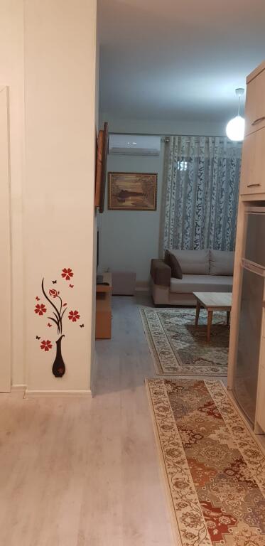 Appartamento 1+1 in affitto in via 21 Dicembre