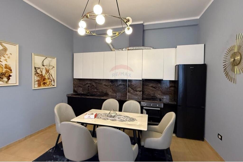 🏠 1+1 apartment for rent – Dalip Topi Street, near Restaurant Fresku