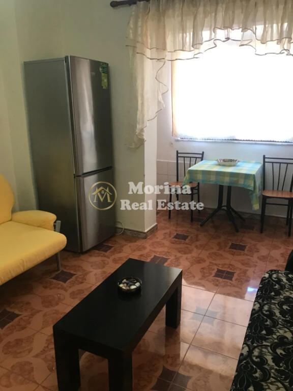 1+1 Apartment for Rent, Bardhyl Street — Oslo Bar, 400 Euro/Month.