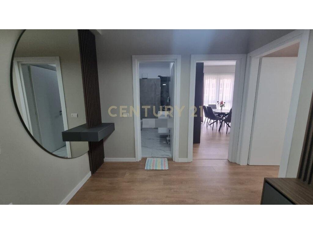 Apartment 1+1 for rent in Tirana