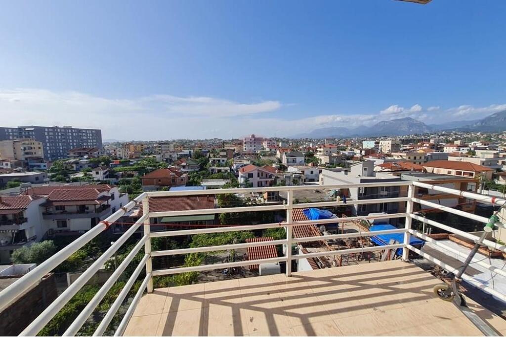 Jepet apartament 2+1 me qera ne Don Bosko