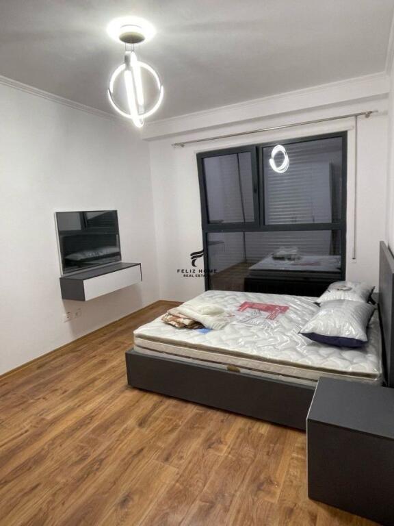 APARTMENT FOR RENT 1+1 JORDAN MISJA 470 EURO