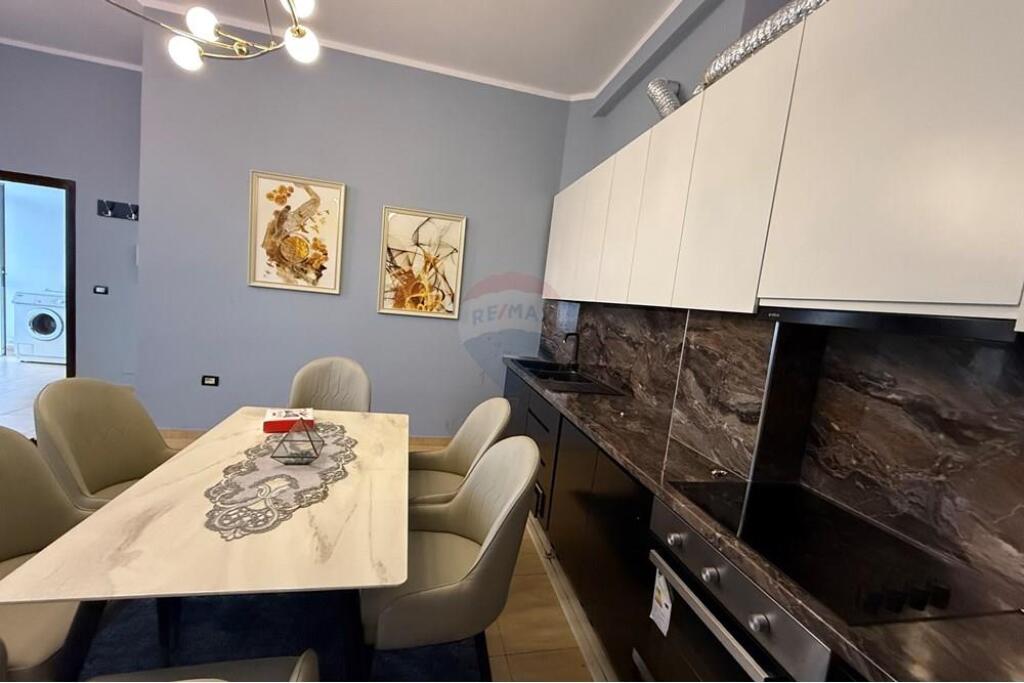 🏠 1+1 apartment for rent – Dalip Topi Street, near Restaurant Fresku