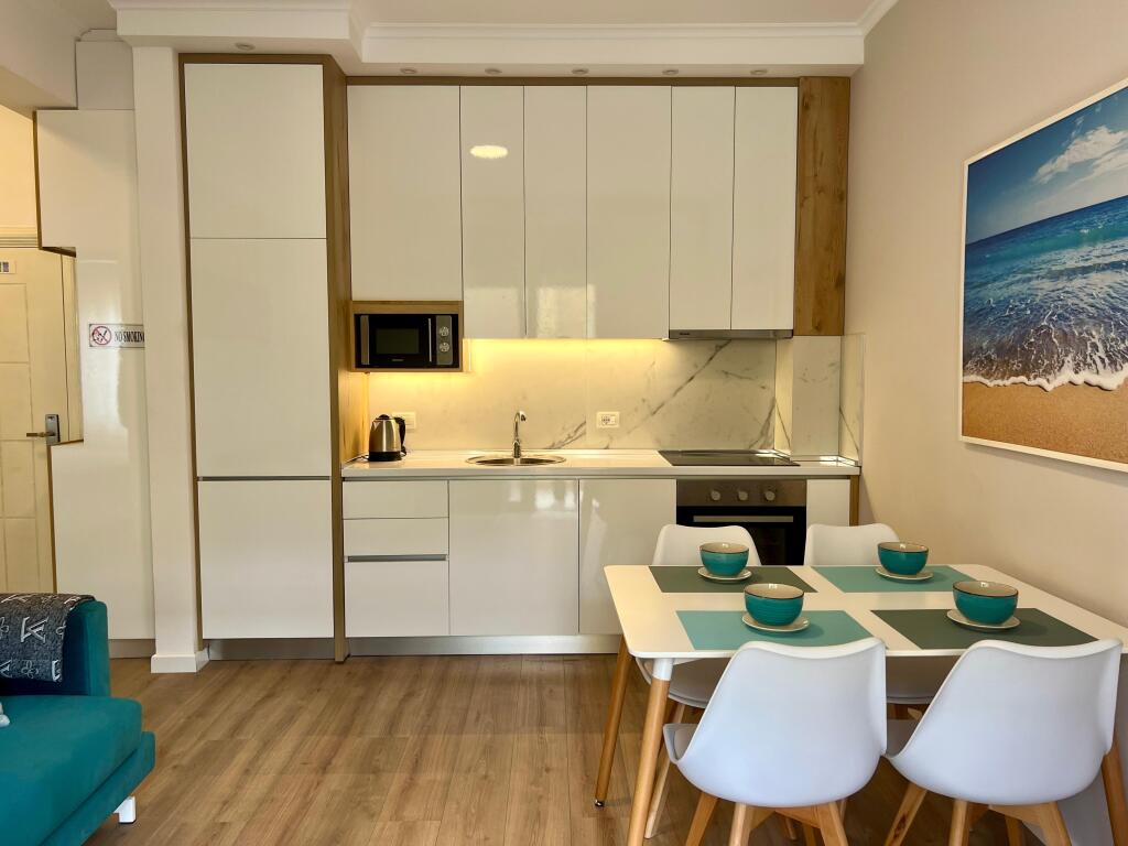 Apartment for sale in Orikum