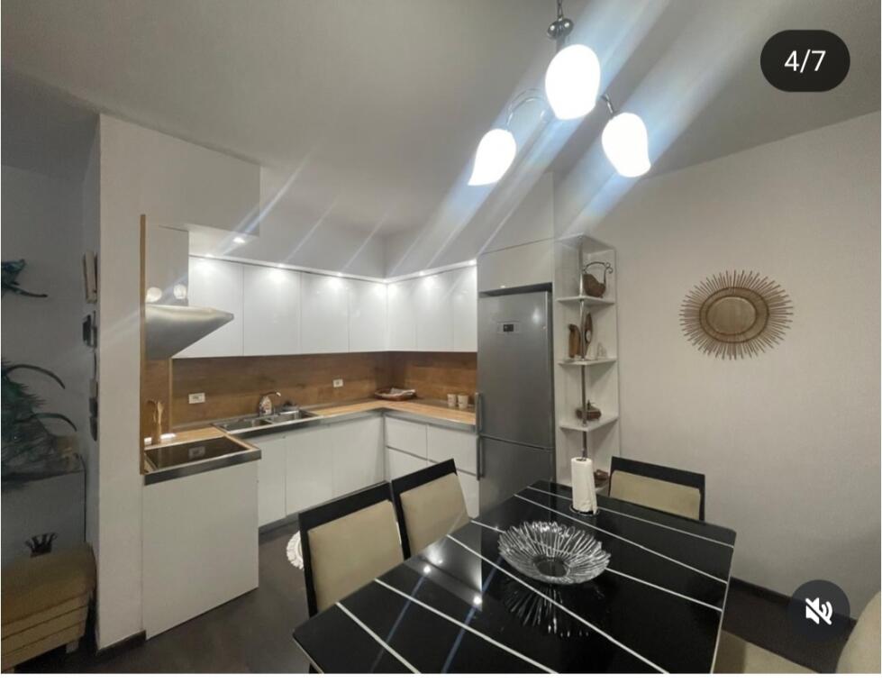 For rent 2+1 in Astir near Oslo Bar!