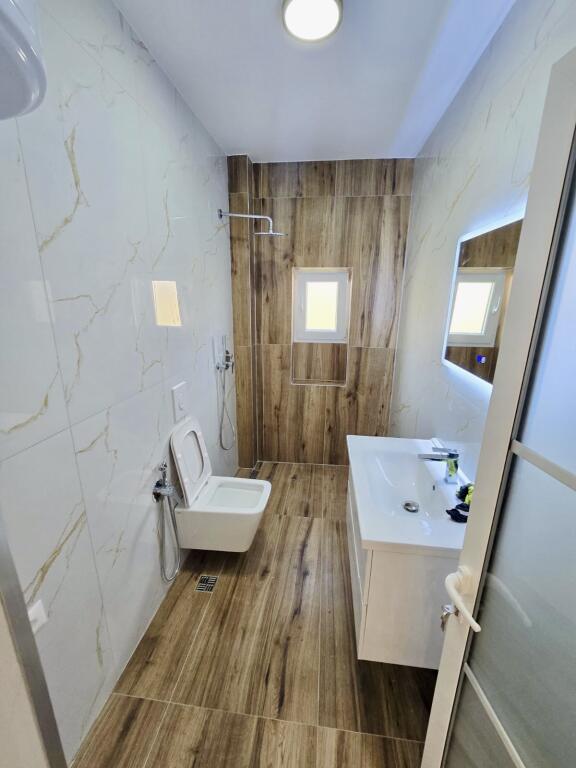 ‼️We are selling a Super 2+1 apartment near MYSLYM SHYRI Street‼️