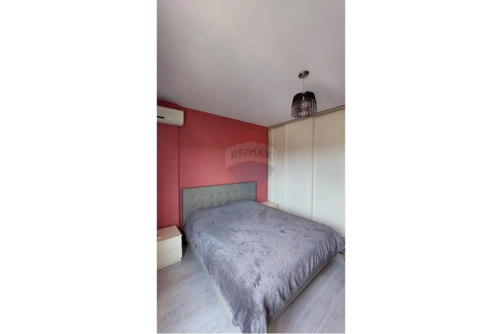 Apartament 2+1 me qira te Rruga e Elbasanit!