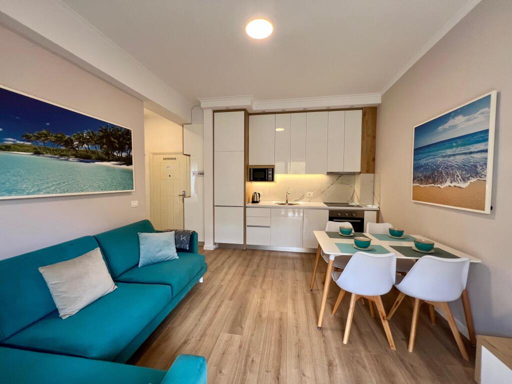 Apartment for sale in Orikum