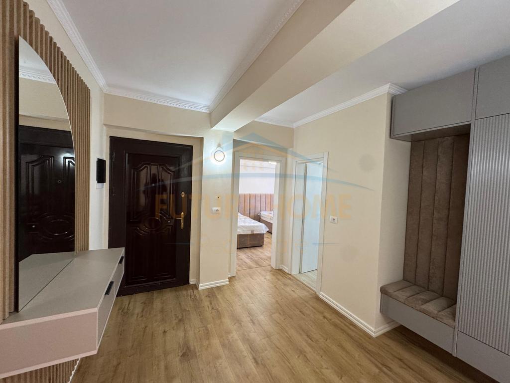For sale, 2+1 Apartment, Port Road, Durres