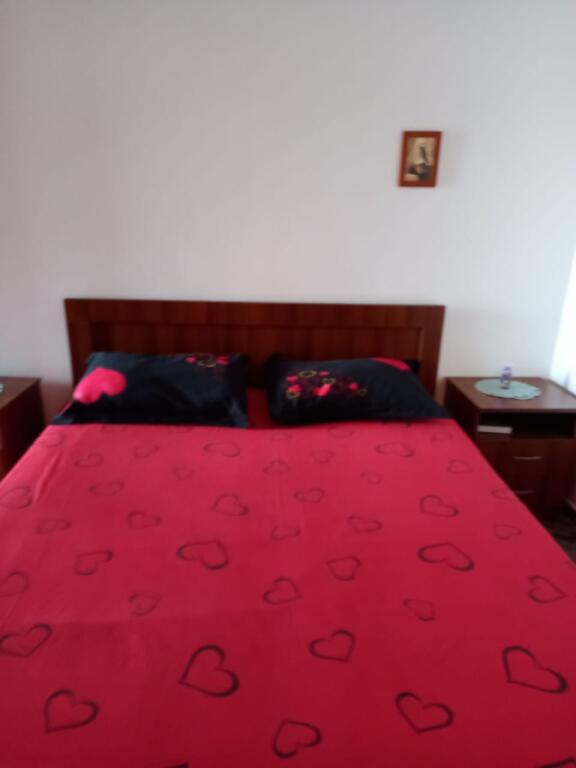 2+1 for rent near Myslym Shyri at Him Kolli