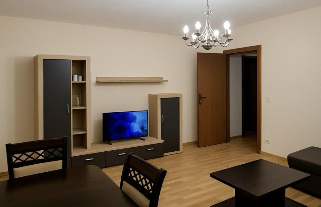 AFFITTASI APPARTAMENTO 2+1 KODRA E DIELLIT