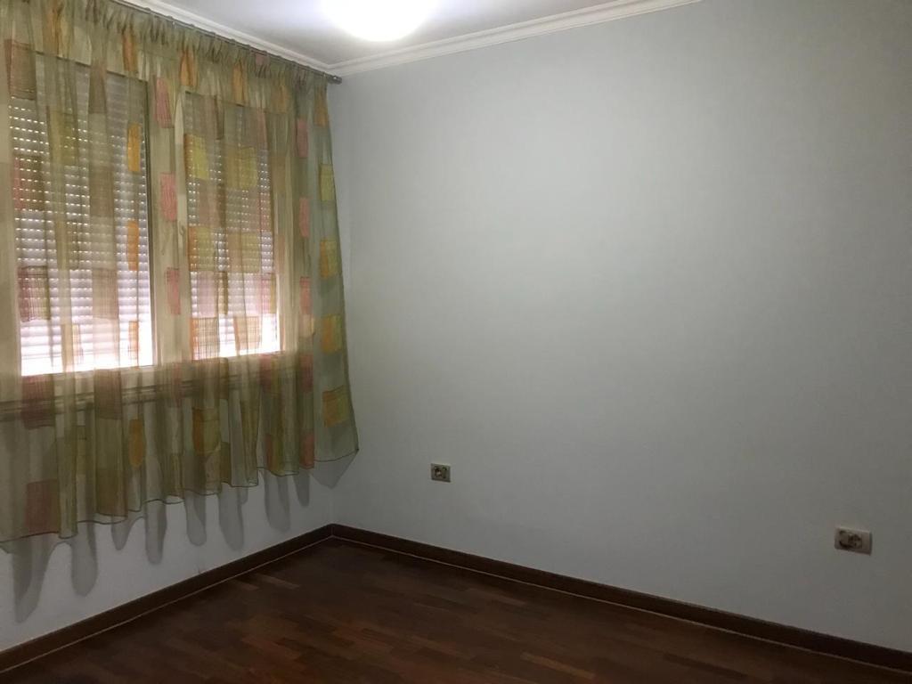 Duplex for rent, near the old exhibition.
