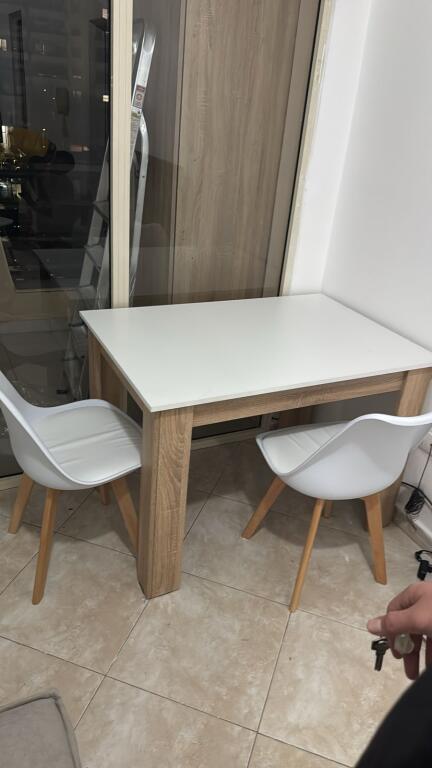 Apartment for Rent 1+1+1 Balcony