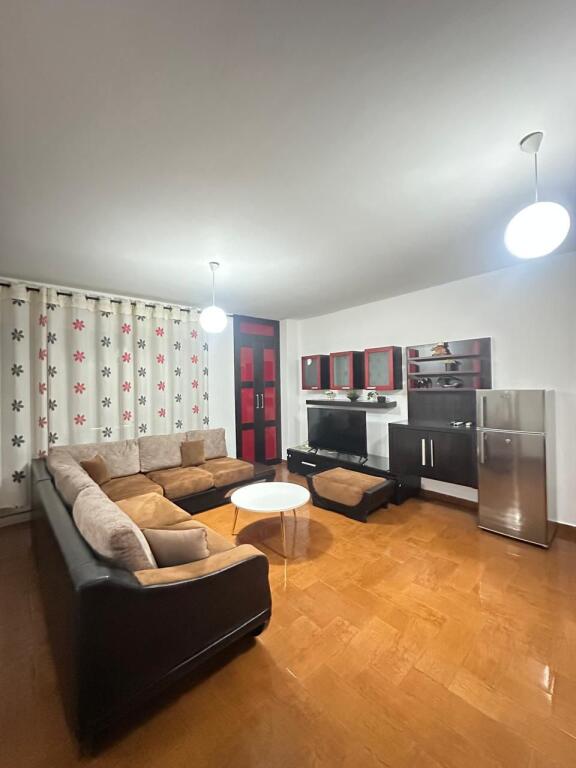 1+1 apartment for rent in Don Bosko!