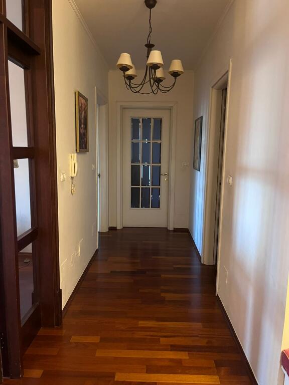 FOR RENT APARTMENT 2+1+2+2 BALCONIES ON ELBASAN STREET
