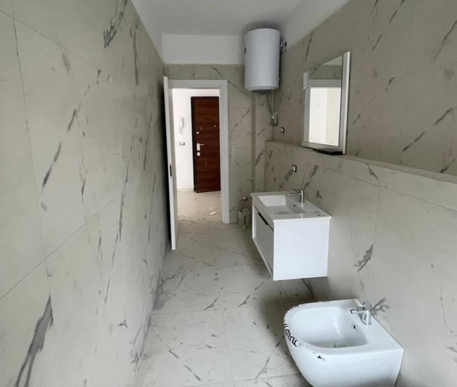 1+1 apartment for sale near the Aura complex