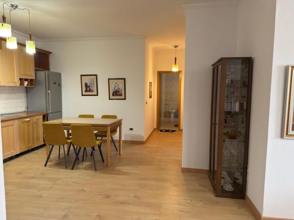 Apartment for rent 2+1 Bllok