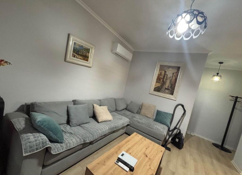 Apartment for Rent 1+1+1 Balcony