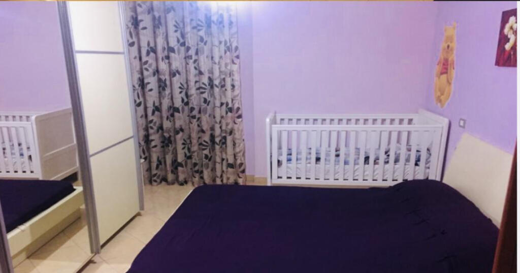 Apartment 1+1 for rent in Misto Mame!