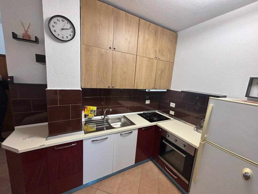 Studio Apartment for Rent
