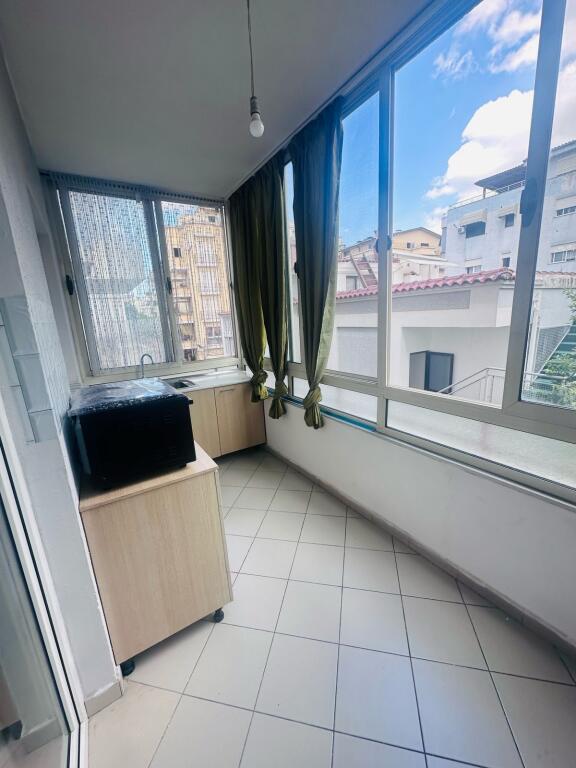 Apartment for Rent 2+1+2 Balconies