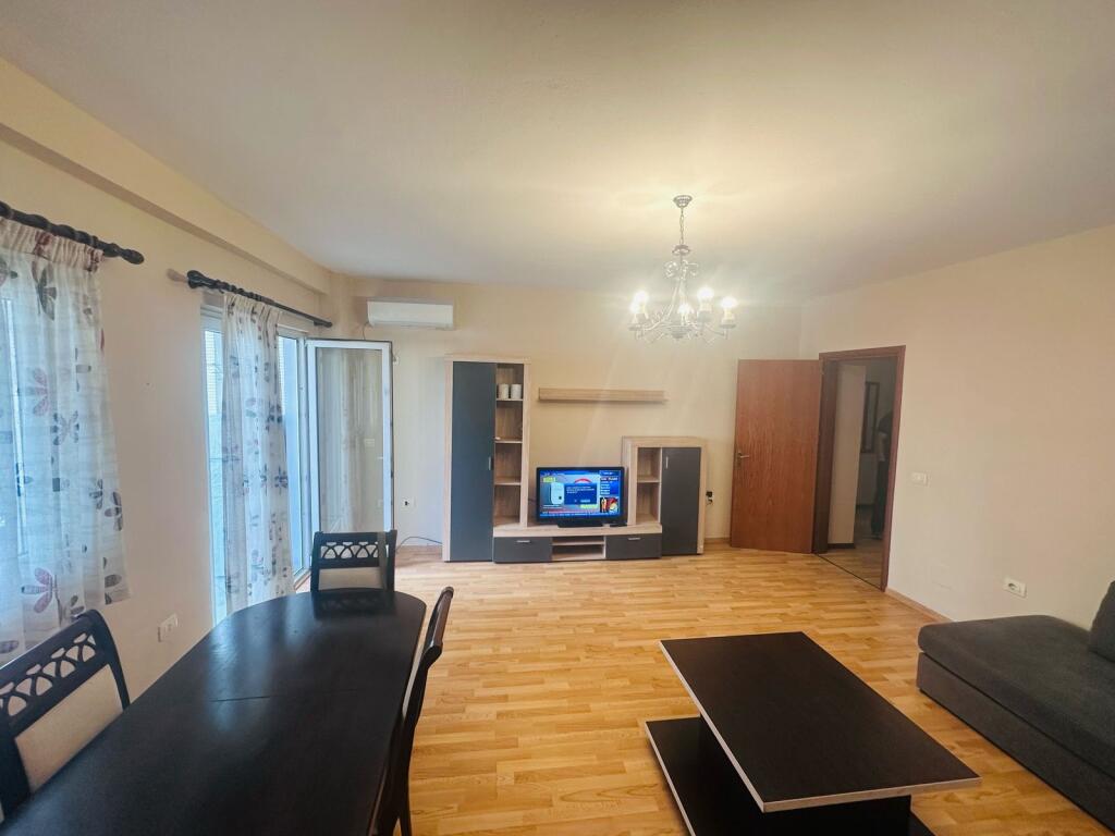 2+1, furnished, Kodra e Diellit