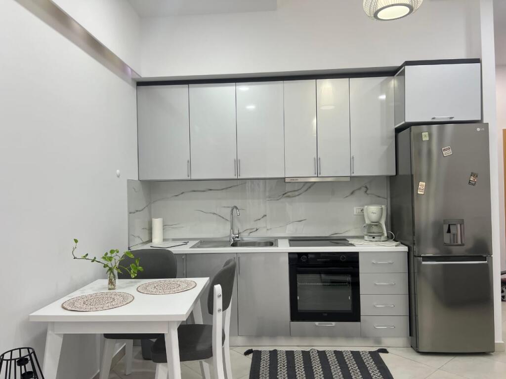 Super apartment for rent 1+1 Botanical Garden