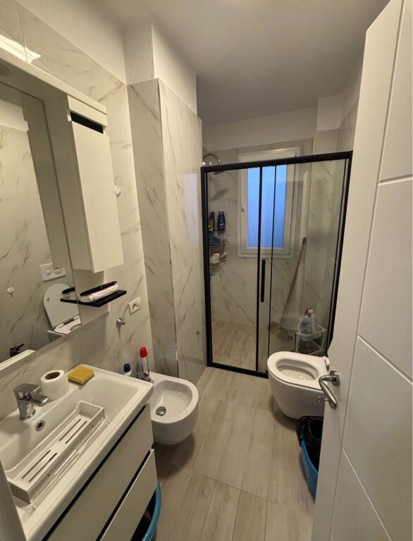 Apartment for Rent 1+1+1 Balcony