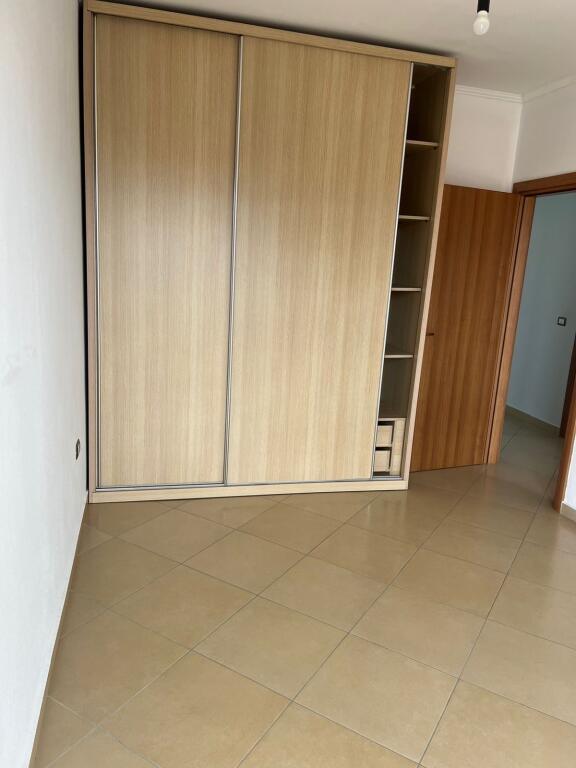 Apartment for rent 2+1 Misto Mame