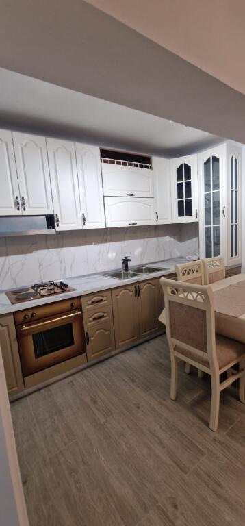 Super apartment for rent 2+1 Durresit Street