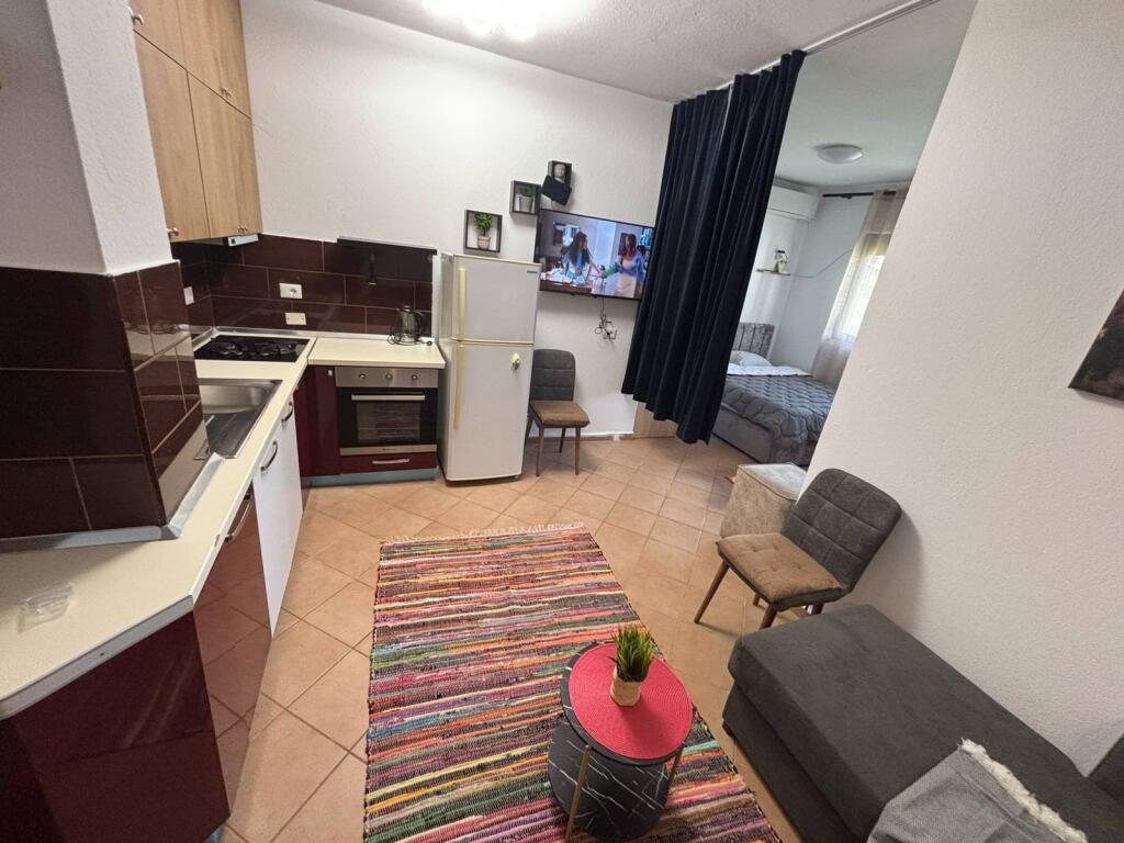 Studio Apartment for Rent