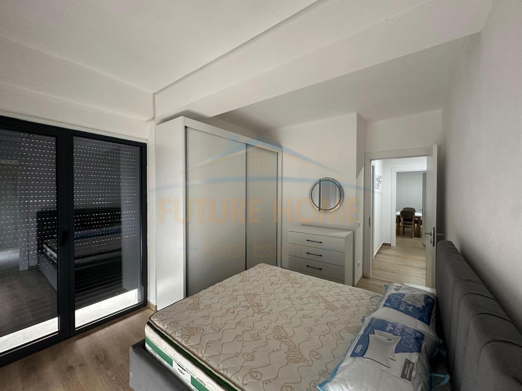 Rent, Apartment 2+1+2+Parking Space, Bulevardi i Ri.