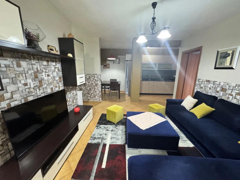 2+1 for rent in Yzberisht near Bar Oksigjen
