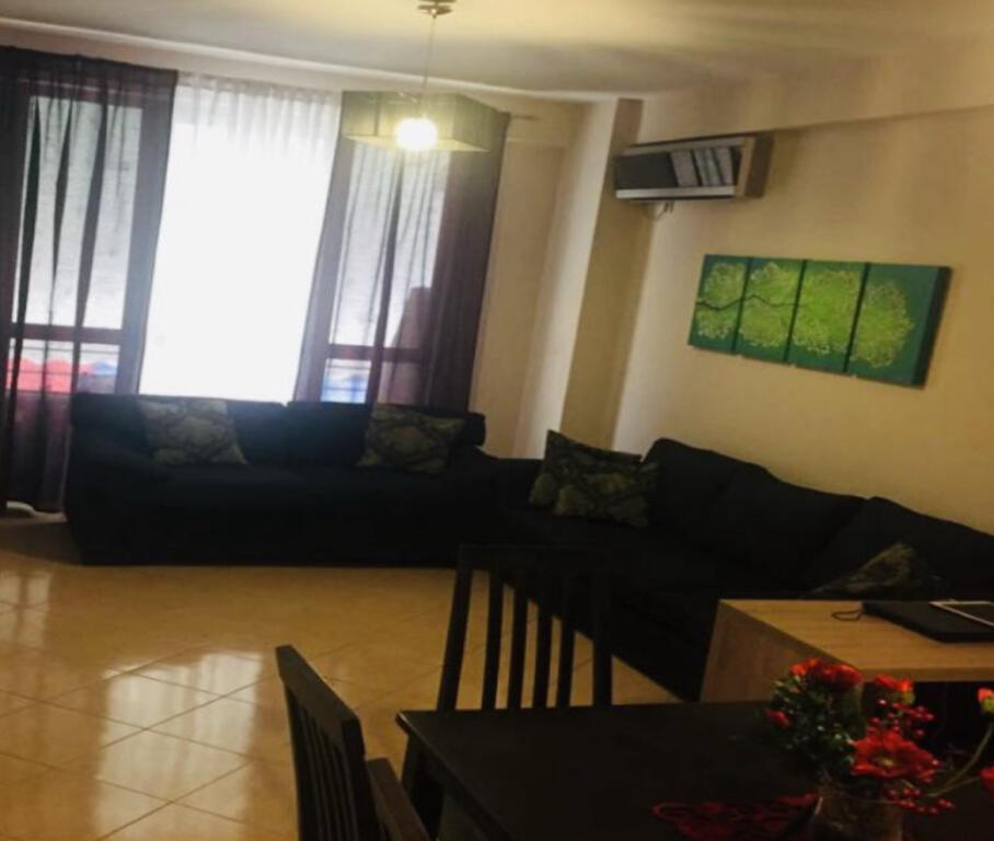 Apartment 1+1 for rent in Misto Mame!