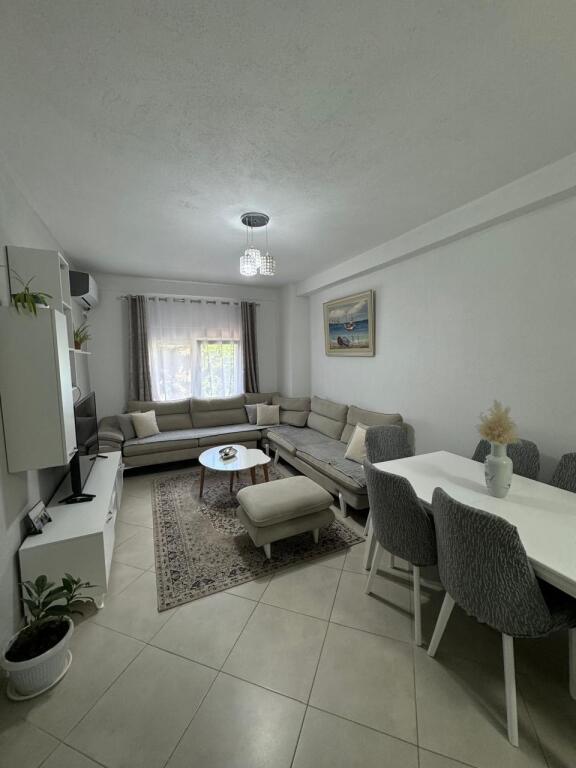 Apartment for rent 2+1 Don Bosko